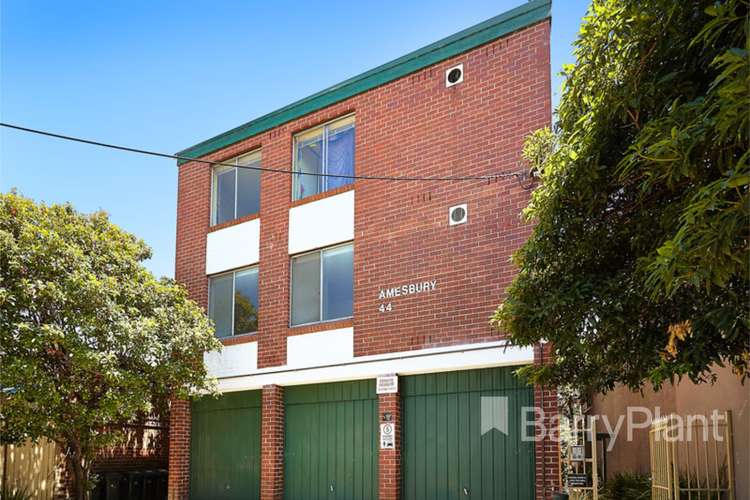 Fifth view of Homely apartment listing, 4/44 Coppin Street, Richmond VIC 3121