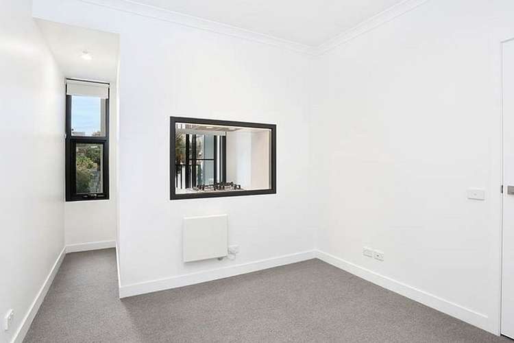 Third view of Homely apartment listing, 215/3 Duggan Street, Brunswick West VIC 3055