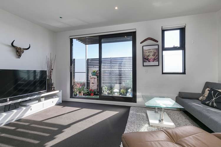 Second view of Homely apartment listing, 202/17 Railway Parade, Murrumbeena VIC 3163