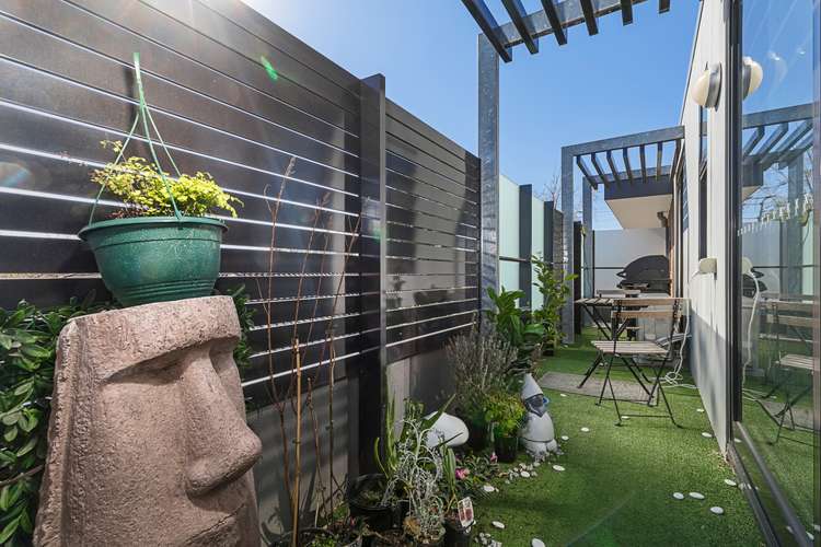 Fourth view of Homely apartment listing, 202/17 Railway Parade, Murrumbeena VIC 3163
