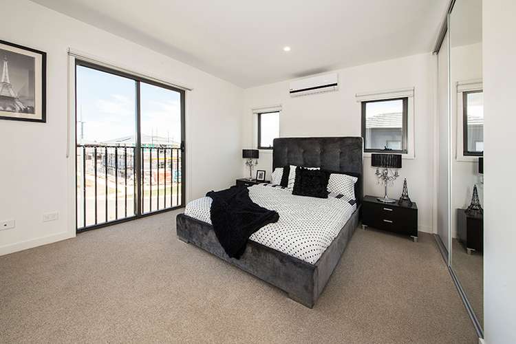 Sixth view of Homely townhouse listing, 105 Campaspe Way, Point Cook VIC 3030