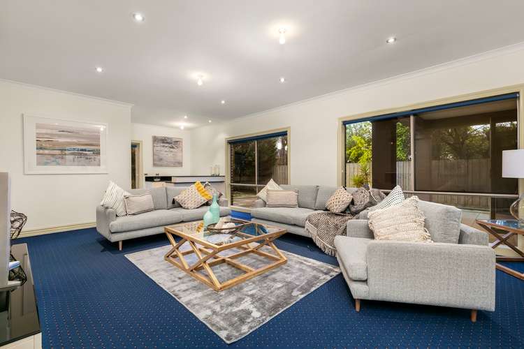 Sixth view of Homely house listing, 18 Summerhill Road, Glen Iris VIC 3146