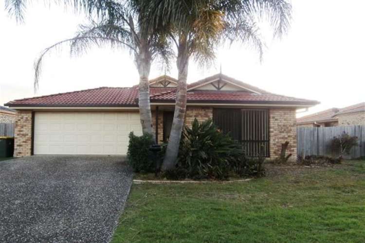 Main view of Homely house listing, 4 Grove Place, Bracken Ridge QLD 4017