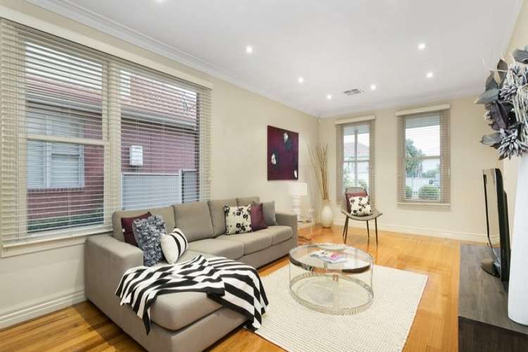 Second view of Homely house listing, 2/25-27 Elliot Street, Ascot Vale VIC 3032