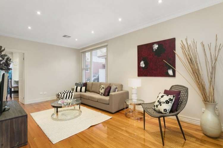 Third view of Homely house listing, 2/25-27 Elliot Street, Ascot Vale VIC 3032