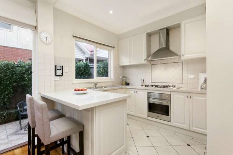 Fourth view of Homely house listing, 2/25-27 Elliot Street, Ascot Vale VIC 3032