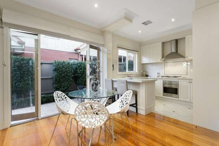 Fifth view of Homely house listing, 2/25-27 Elliot Street, Ascot Vale VIC 3032