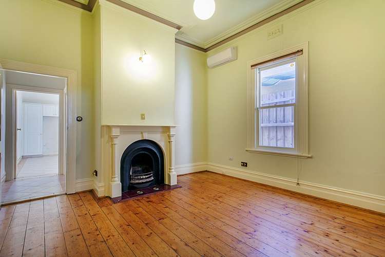 Second view of Homely house listing, 329 Nicholson Street, Carlton North VIC 3054