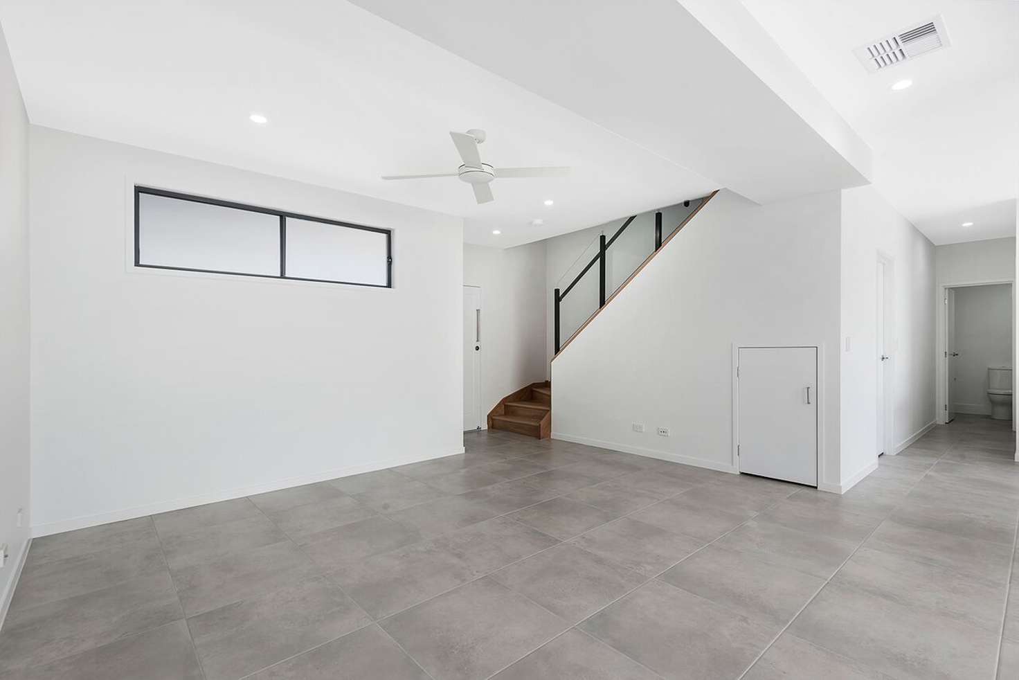 Main view of Homely townhouse listing, 3/218 Buckland  Road, Nundah QLD 4012