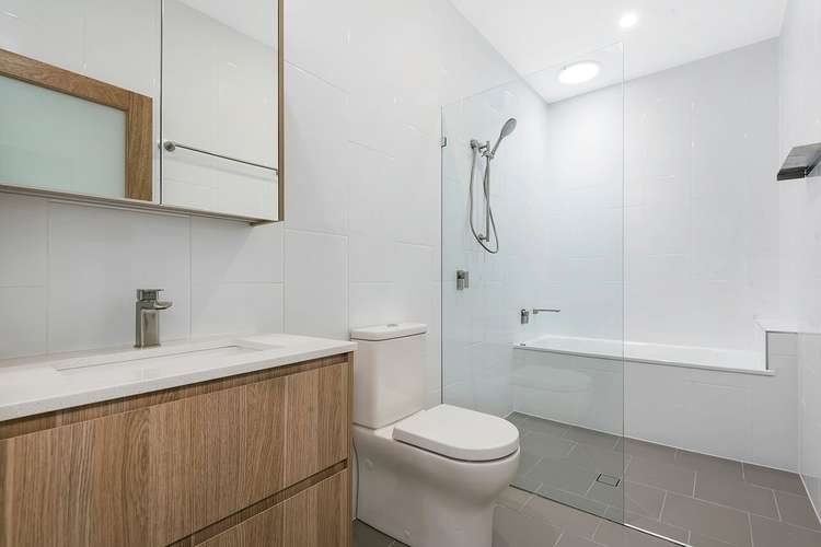 Fourth view of Homely townhouse listing, 3/218 Buckland  Road, Nundah QLD 4012
