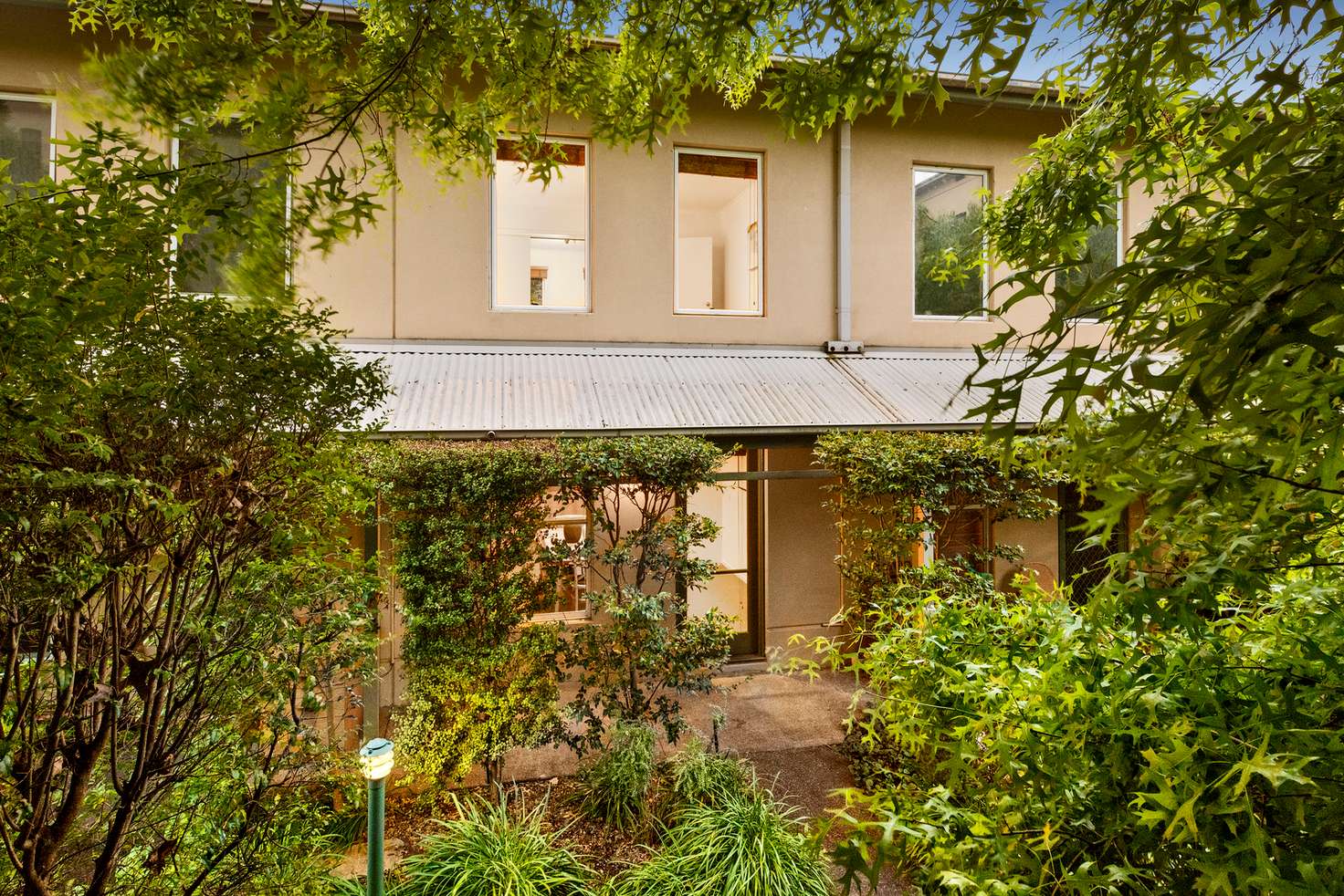 Main view of Homely townhouse listing, 224 Wiltshire Drive, Kew VIC 3101