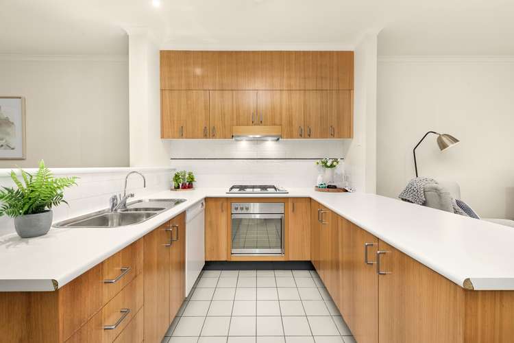 Third view of Homely townhouse listing, 224 Wiltshire Drive, Kew VIC 3101