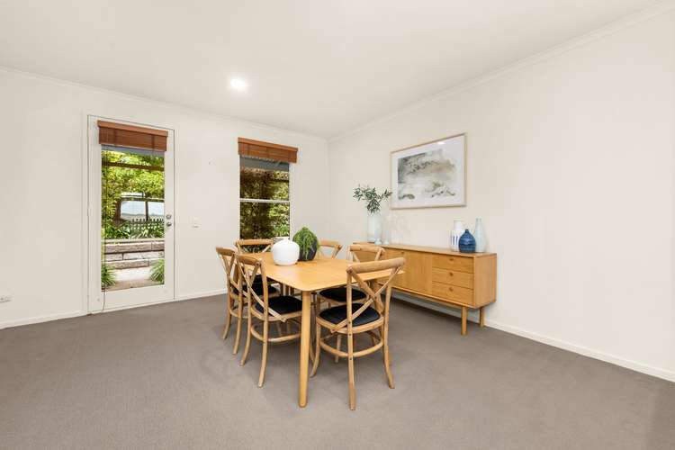 Fourth view of Homely townhouse listing, 224 Wiltshire Drive, Kew VIC 3101