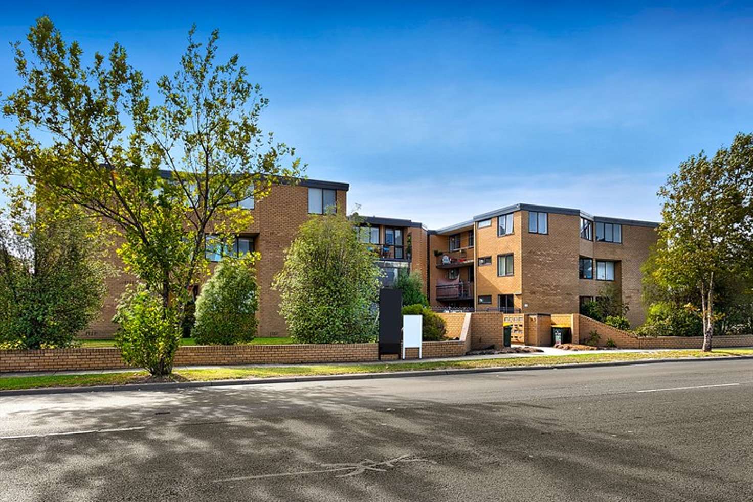 Main view of Homely apartment listing, 19/97-99 Epsom Road, Ascot Vale VIC 3032