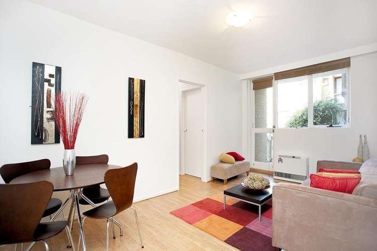 Second view of Homely apartment listing, 19/97-99 Epsom Road, Ascot Vale VIC 3032