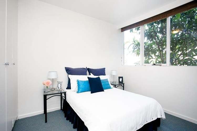 Third view of Homely apartment listing, 19/97-99 Epsom Road, Ascot Vale VIC 3032