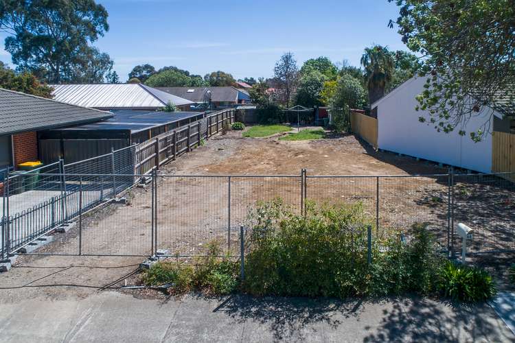 Second view of Homely house listing, 46 Ramu Parade, Heidelberg West VIC 3081