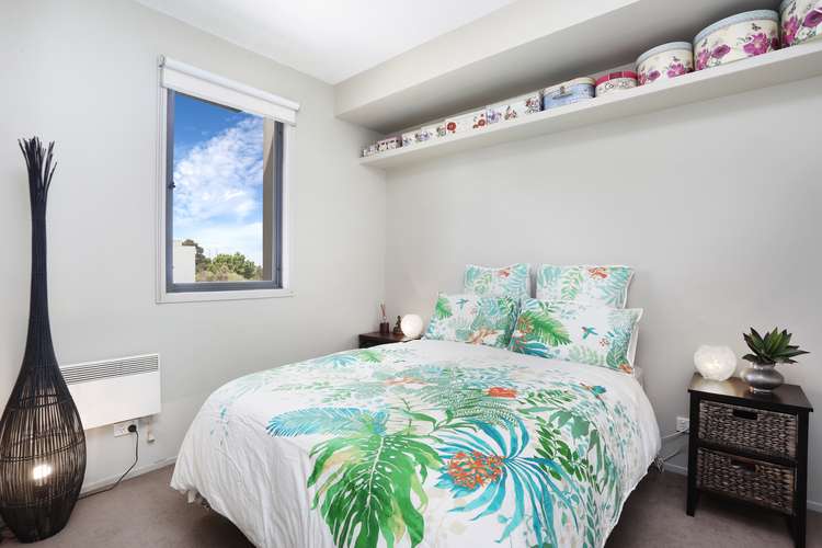 Fifth view of Homely apartment listing, 210/108 Altona Street, Kensington VIC 3031