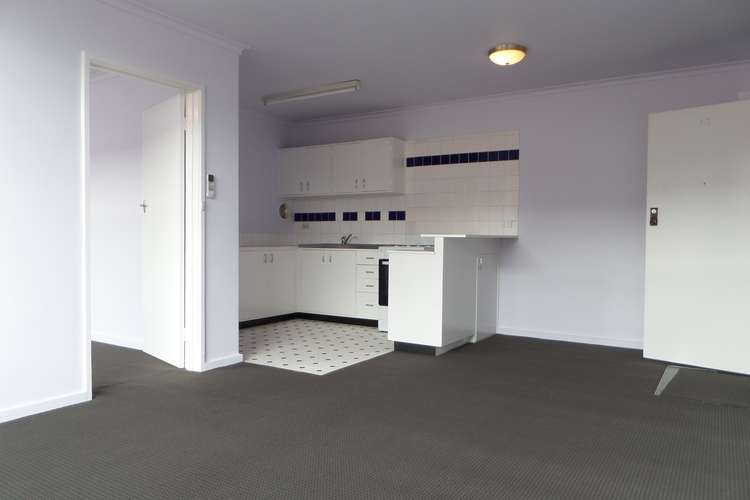 Second view of Homely apartment listing, 13/133 Epsom Road, Ascot Vale VIC 3032