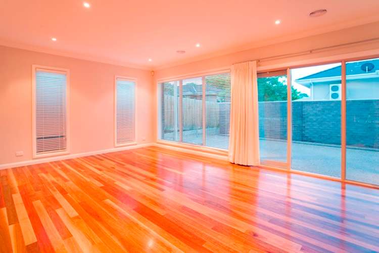 Second view of Homely house listing, 2/15 Hazel Street, Camberwell VIC 3124