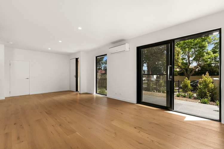 Second view of Homely townhouse listing, 10/48 Hill  Street, Bentleigh East VIC 3165