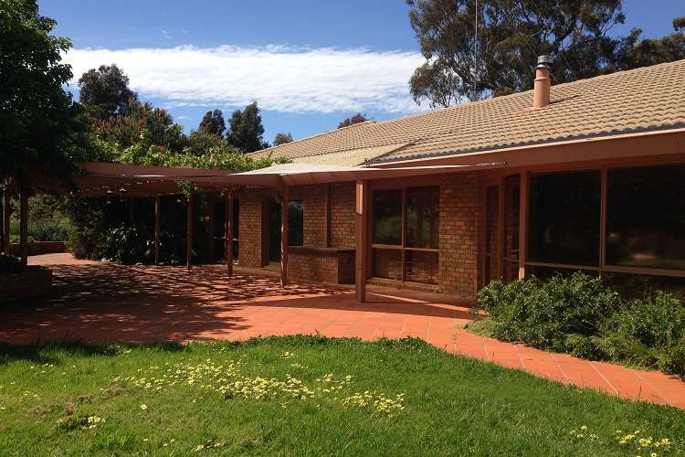 Second view of Homely house listing, 330 Selection Road, Broadford VIC 3658