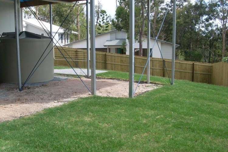 Third view of Homely house listing, 13 Culley Court, Goodna QLD 4300