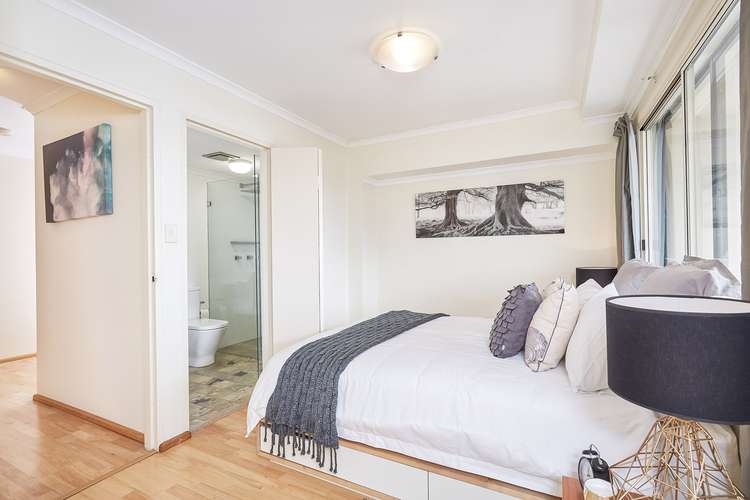 Second view of Homely apartment listing, 32/124-126 Parramatta Road, Camperdown NSW 2050