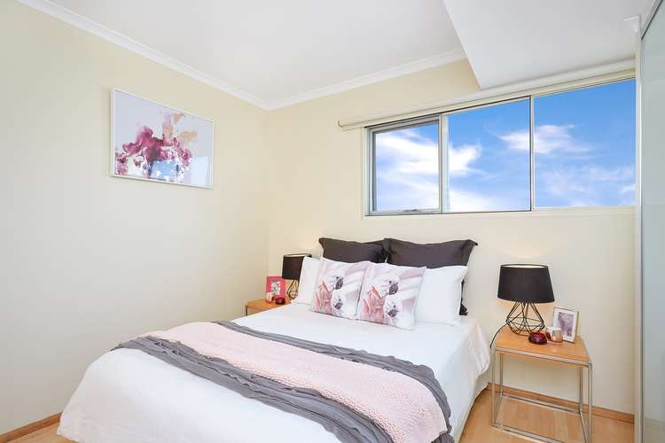 Third view of Homely apartment listing, 32/124-126 Parramatta Road, Camperdown NSW 2050