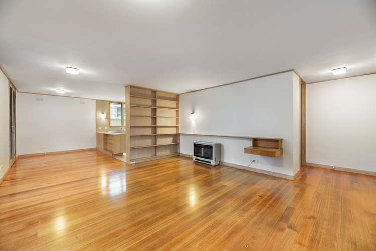 Second view of Homely house listing, 5 Crown Road, Ivanhoe VIC 3079