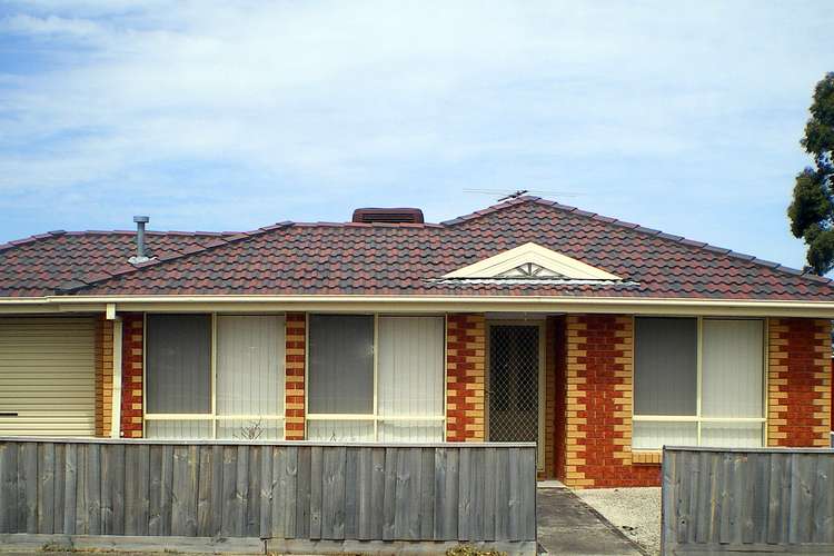 Main view of Homely unit listing, 1/94 Rosella Avenue, Werribee VIC 3030