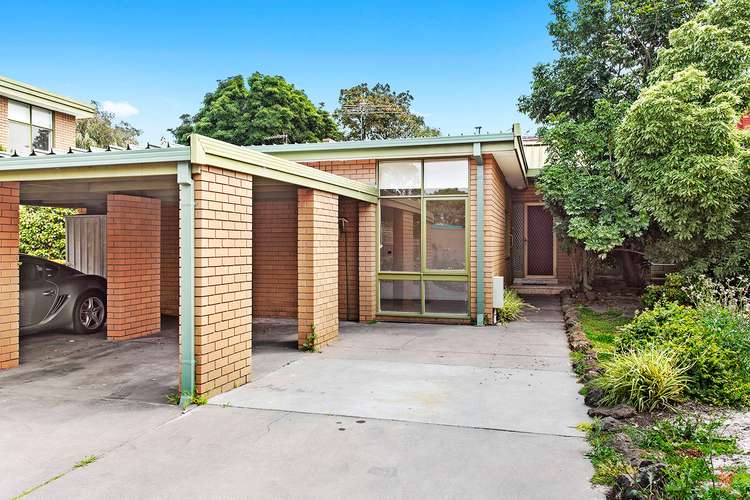 Main view of Homely unit listing, 5/237 Balaclava  Road, Caulfield North VIC 3161