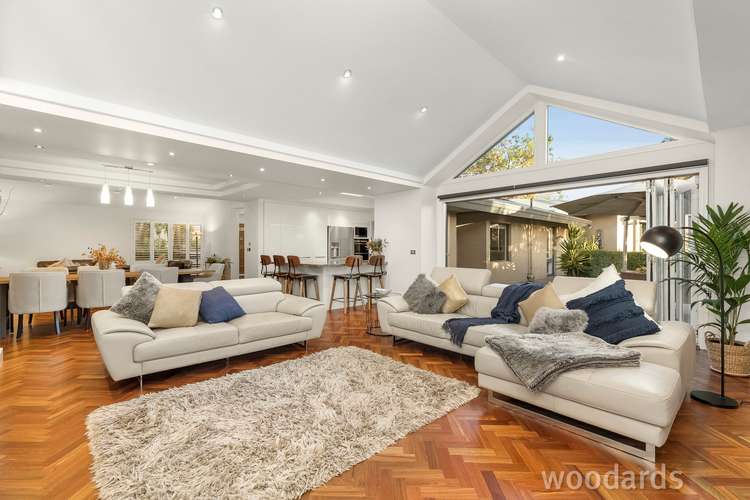 Main view of Homely house listing, 24 The Glen, Donvale VIC 3111