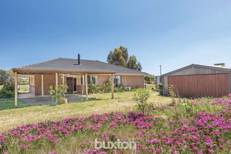 Second view of Homely house listing, 145 Derwent Jacks Road, Berringa VIC 3351