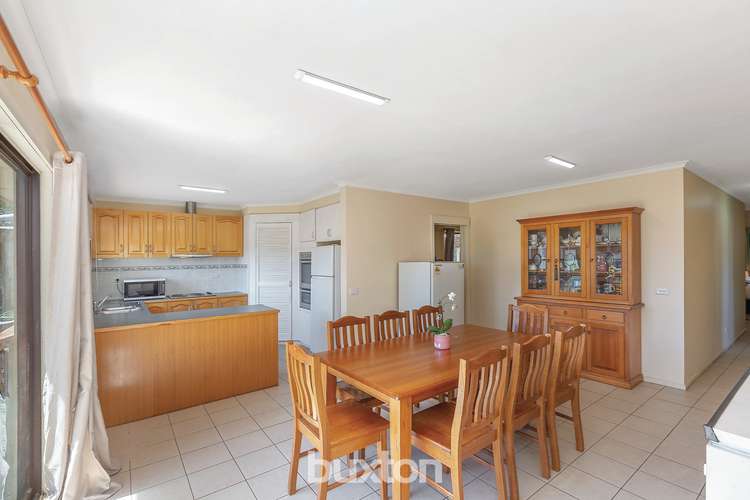 Fourth view of Homely house listing, 145 Derwent Jacks Road, Berringa VIC 3351