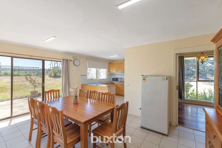 Fifth view of Homely house listing, 145 Derwent Jacks Road, Berringa VIC 3351