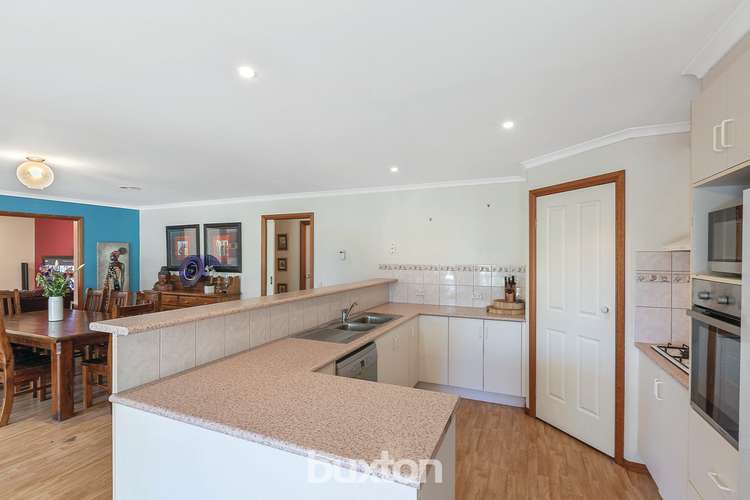 Second view of Homely house listing, 5 Altieri Place, Ballarat East VIC 3350