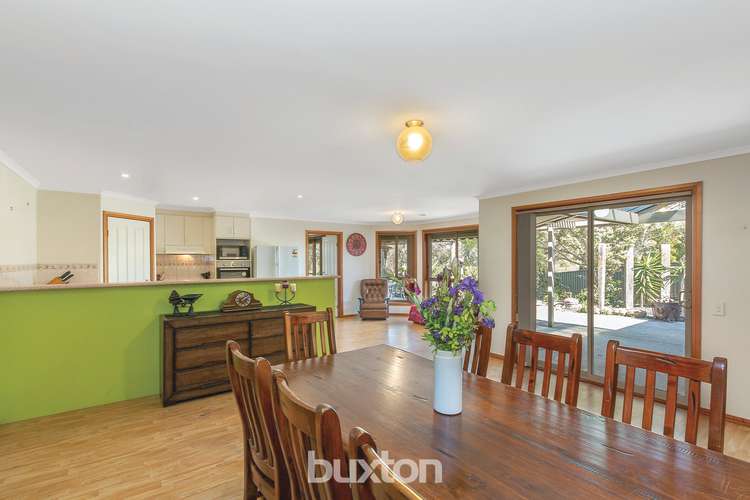 Third view of Homely house listing, 5 Altieri Place, Ballarat East VIC 3350