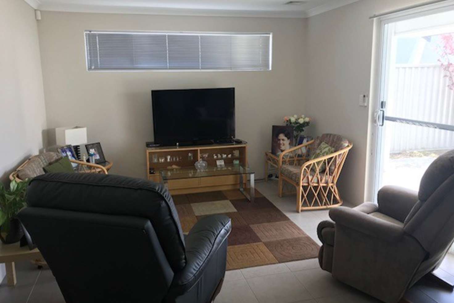 Main view of Homely villa listing, 36 Break O Day, Australind WA 6233