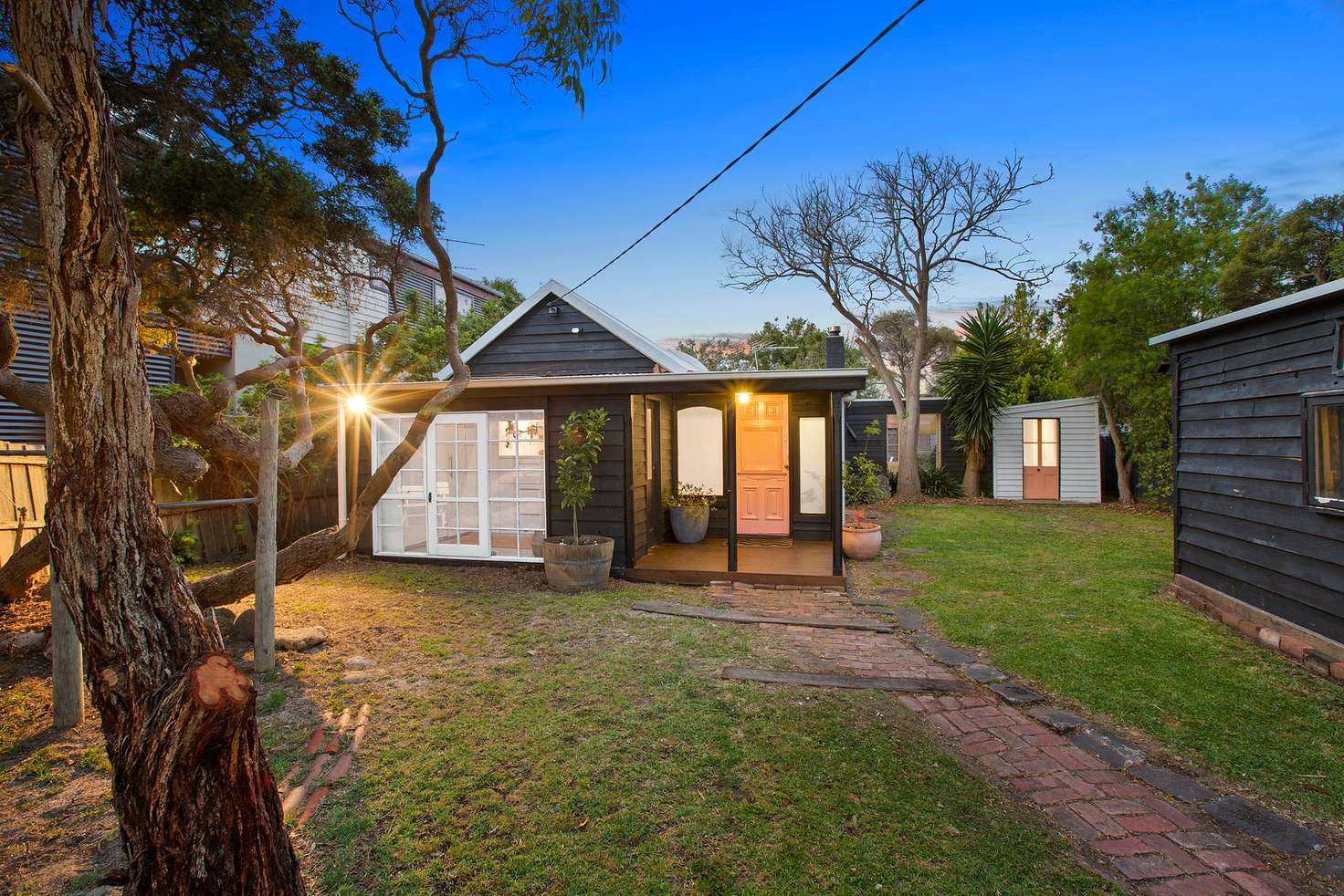 Main view of Homely house listing, 2 Thorn Street, Barwon Heads VIC 3227