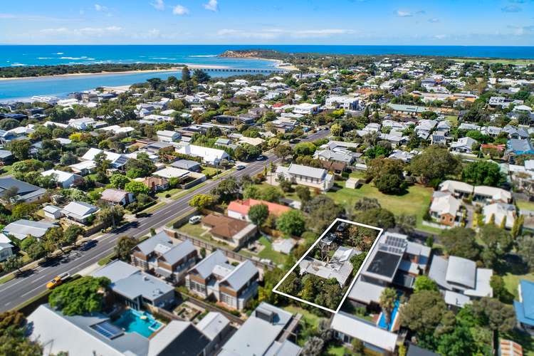 Second view of Homely house listing, 2 Thorn Street, Barwon Heads VIC 3227