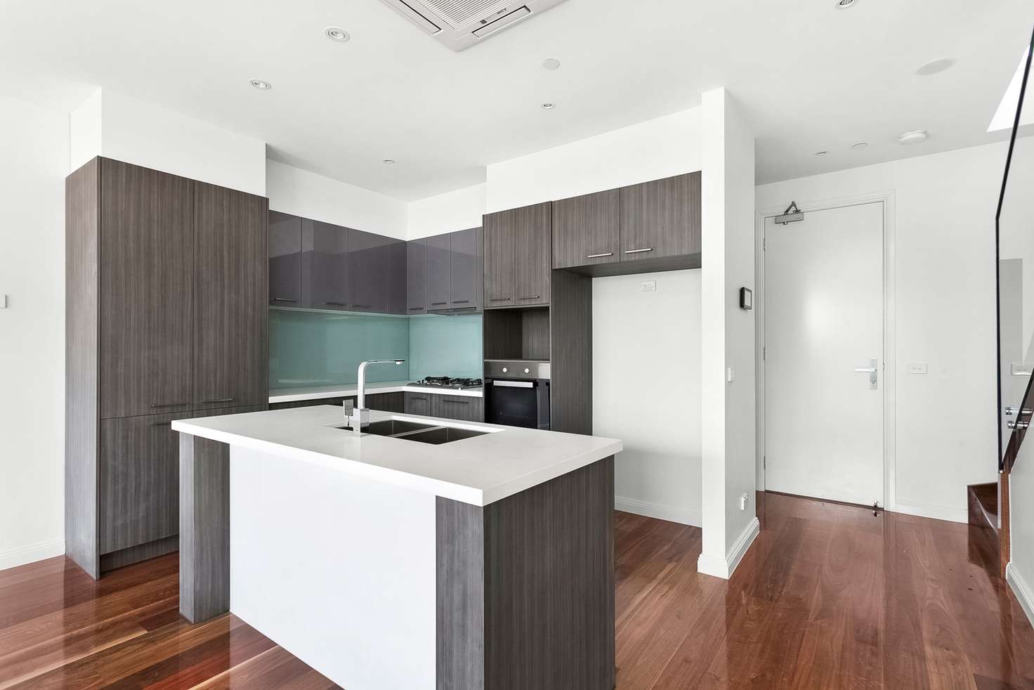 Main view of Homely townhouse listing, 4/1311 Toorak Road, Camberwell VIC 3124