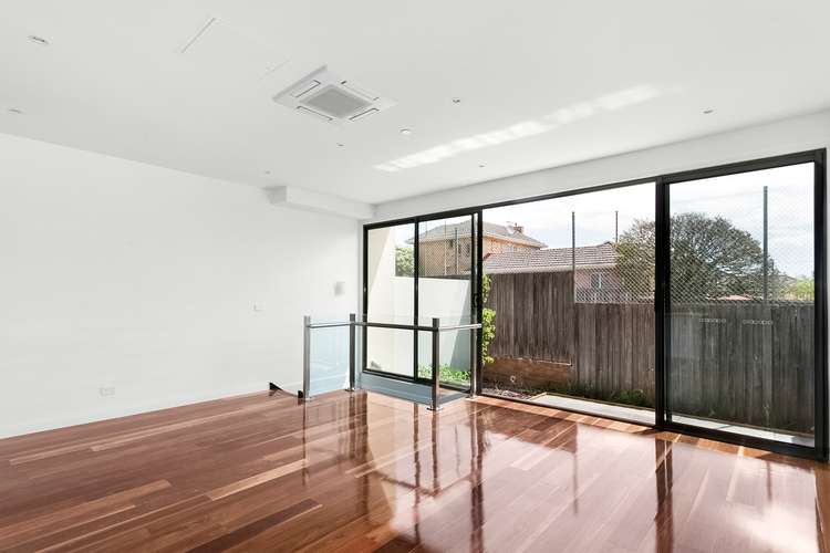 Second view of Homely townhouse listing, 4/1311 Toorak Road, Camberwell VIC 3124