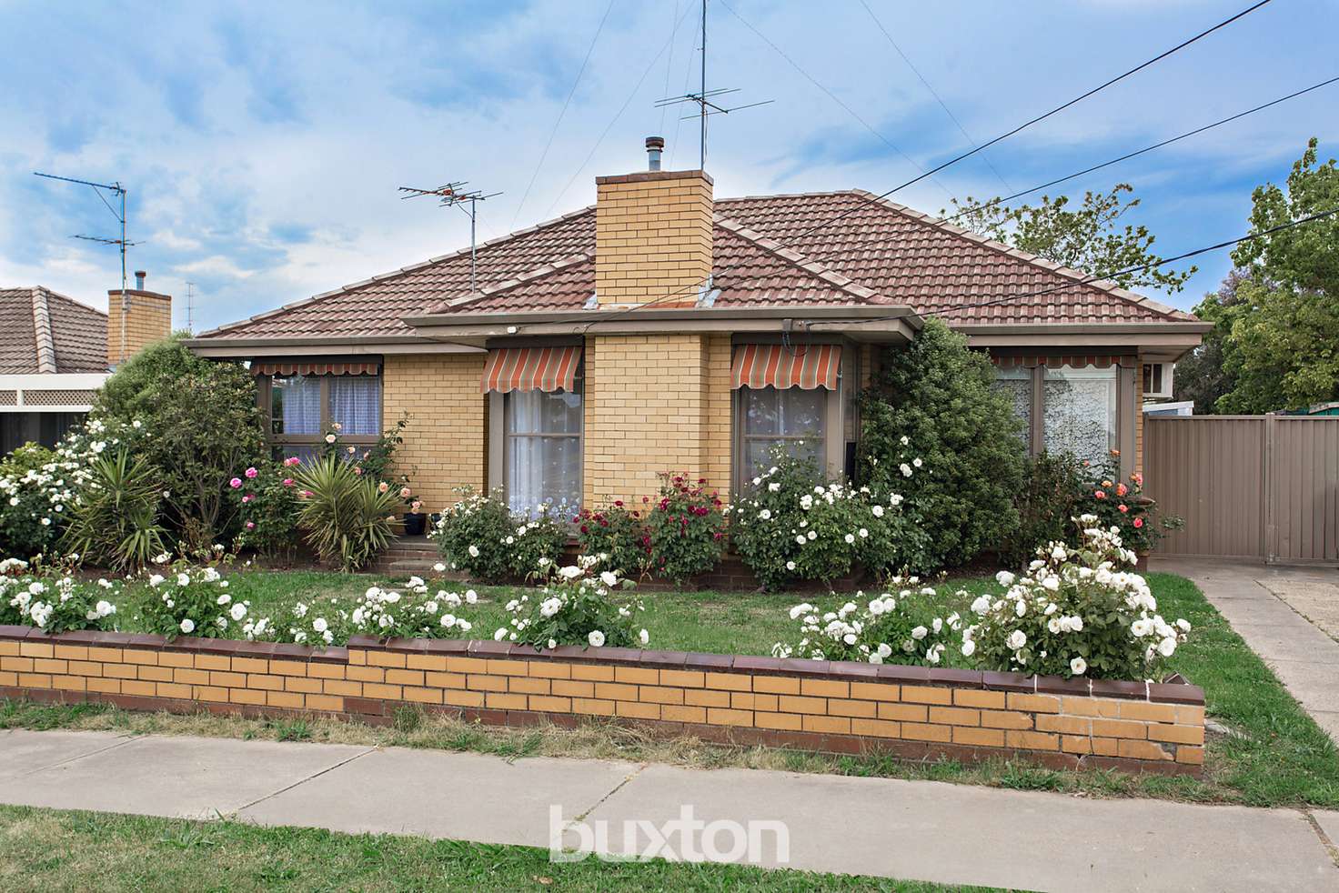 Main view of Homely house listing, 34 Montgomery Street, Wendouree VIC 3355