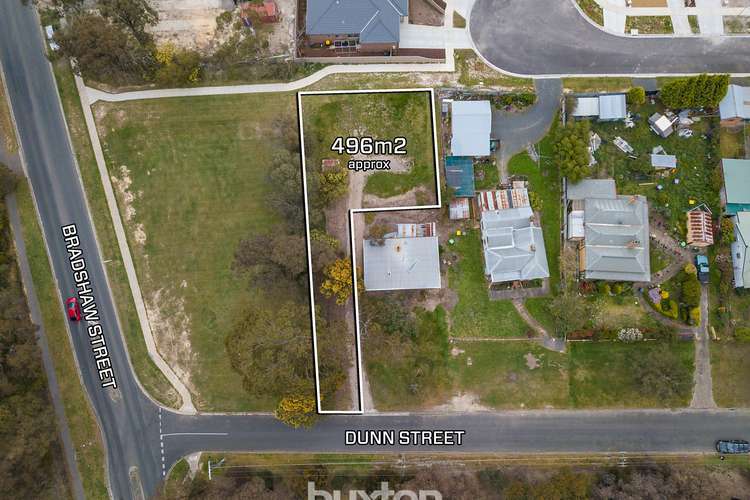 Second view of Homely residentialLand listing, Lot 1/22 Dunn Street, Golden Point VIC 3350