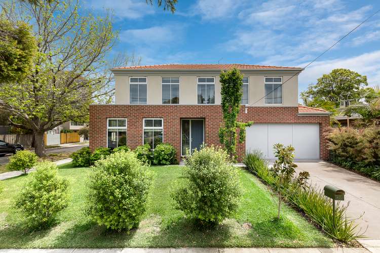 Main view of Homely house listing, 21 Spring Road, Caulfield South VIC 3162