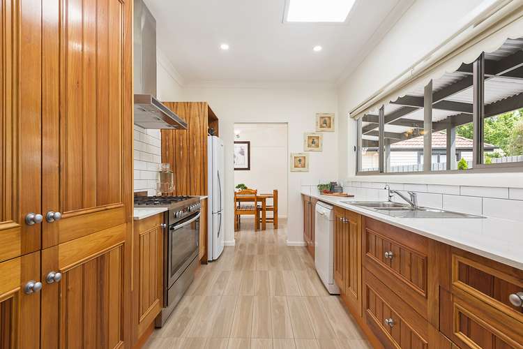 Third view of Homely house listing, 46 Grove Road, Rosanna VIC 3084