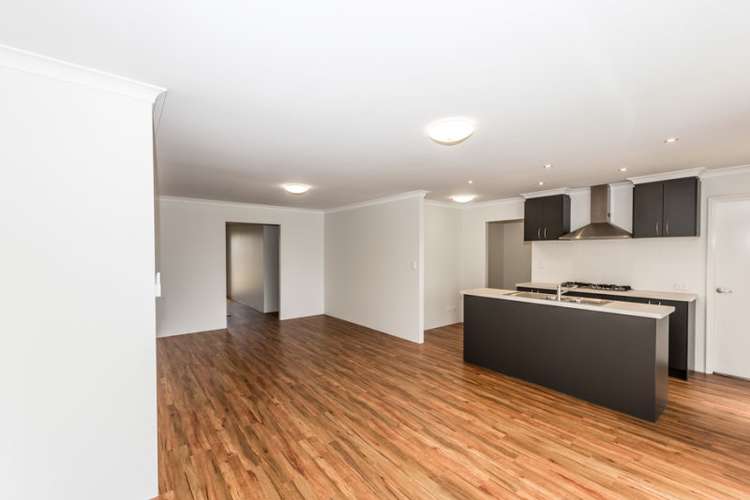 Second view of Homely house listing, 14 Swell Terrace, Glenfield WA 6532