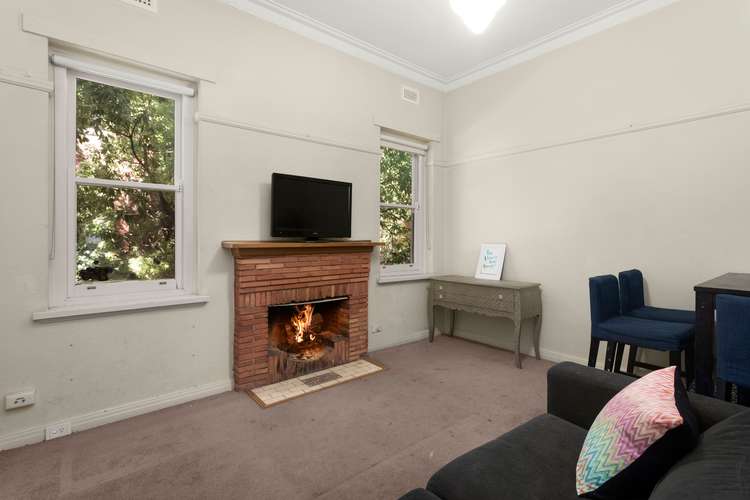 Second view of Homely apartment listing, 7/199 Lennox Street, Richmond VIC 3121