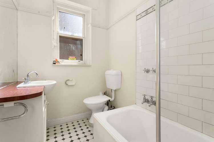Fifth view of Homely apartment listing, 7/199 Lennox Street, Richmond VIC 3121